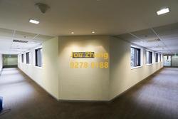 THE ADELPHI (D6), Office #104910122
